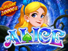 Alice icon