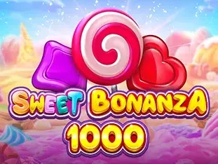 Sweet Bonanza 1000 icon
