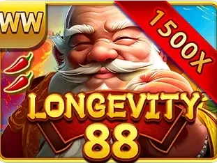 Longevity 88 icon