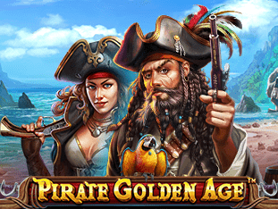 Pirate Golden Age icon
