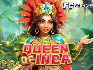 Queen Of Inca icon