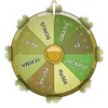 Roda Keberuntungan unik777 welfare icon