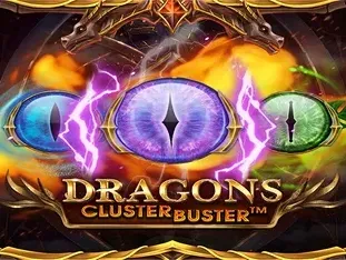 Dragons Clusterbuster icon
