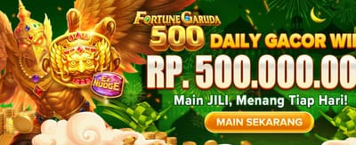Mainkan Slot Favorit Anda