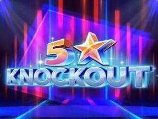 5 Star Knockout icon