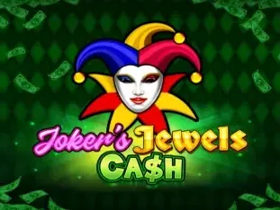 Joker’s Jewels Cash icon