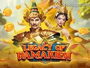 Legacy Of Ramakien icon