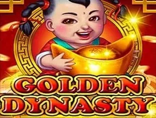 Golden Dynasty icon