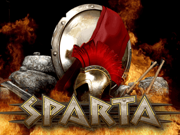 Sparta (1) icon