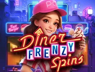 Diner Frenzy Spins icon