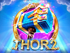 Thor 2 icon