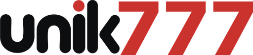 unik777 Logo